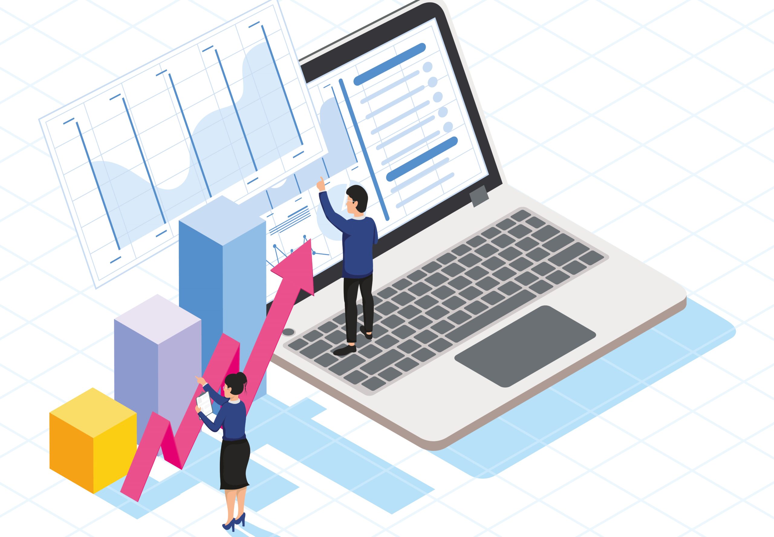 Reconciliation Services